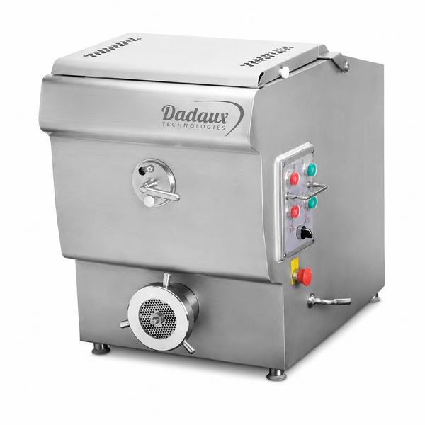 Dadaux AHTX98MINIMIX 3 HP Meat Mixer-Grinder | SKU: GRN-DAD-AHTX98MINIMIX