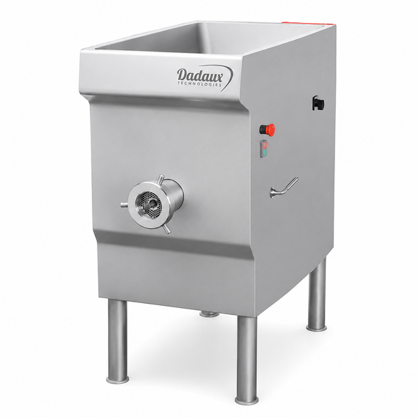 Dadaux AHTX98COMPACT 4.5 HP Compact Meat Grinder | SKU: GRN-DAD-AHTX98COMPACT