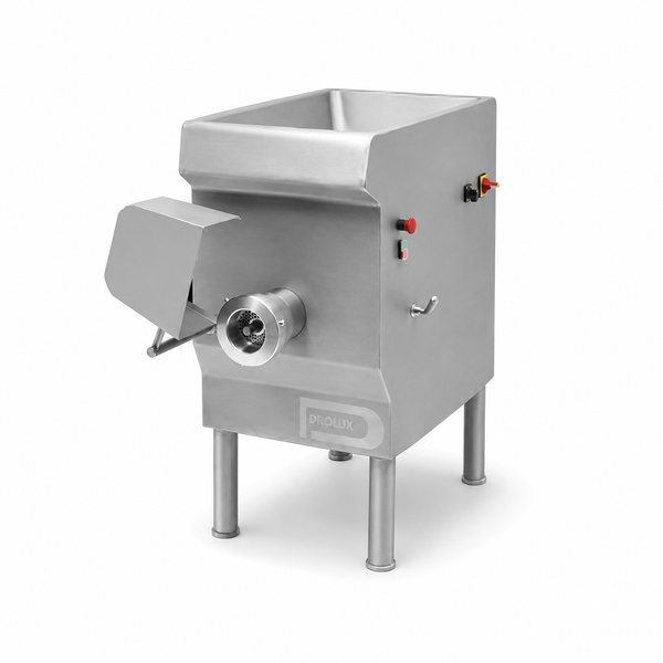 Dadaux AHTX114COMPACT 5.5 HP Compact Meat Mincer | SKU: GRN-DAD-AHTX114COMPACT