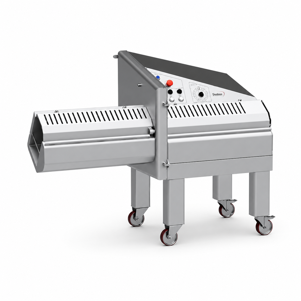 Dadaux Semi-Automatic Sawtooth Chop Cutter 1 | SKU: PRC-DAD-040