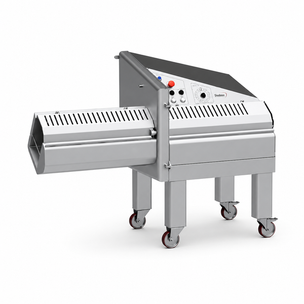Dadaux Semi-Automatic Sawtooth Chop Cutter 1 | SKU: PRC-DAD-040