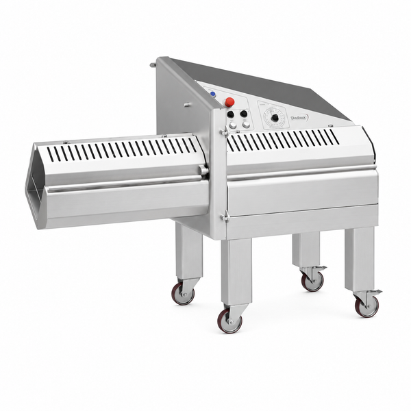 Dadaux Semi-Automatic Sawtooth Chop Cutter 3 | SKU: PRC-DAD-042