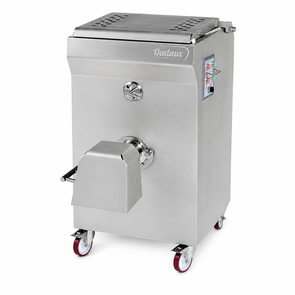 Dadaux AHTX52ML-UNGER 10 HP Automatic Meat Mixer-Grinder | SKU: GRN-DAD-AHTX52ML-UNGER
