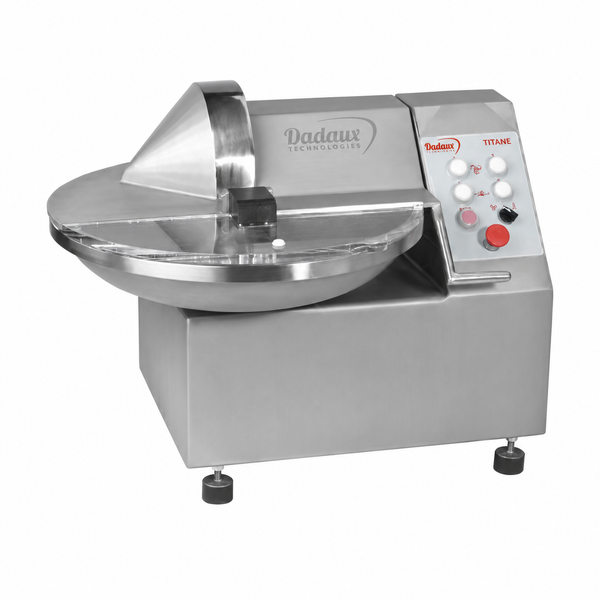 Dadaux TITANE-23 20 L Bowl Cutter | SKU: PRC-DAD-TITANE-23