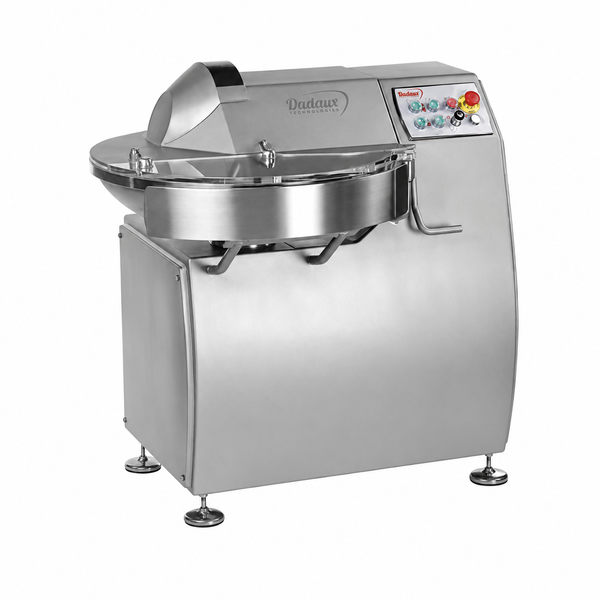 Dadaux 40 L Variator Bowl Cutter | SKU: PRC-DAD-047