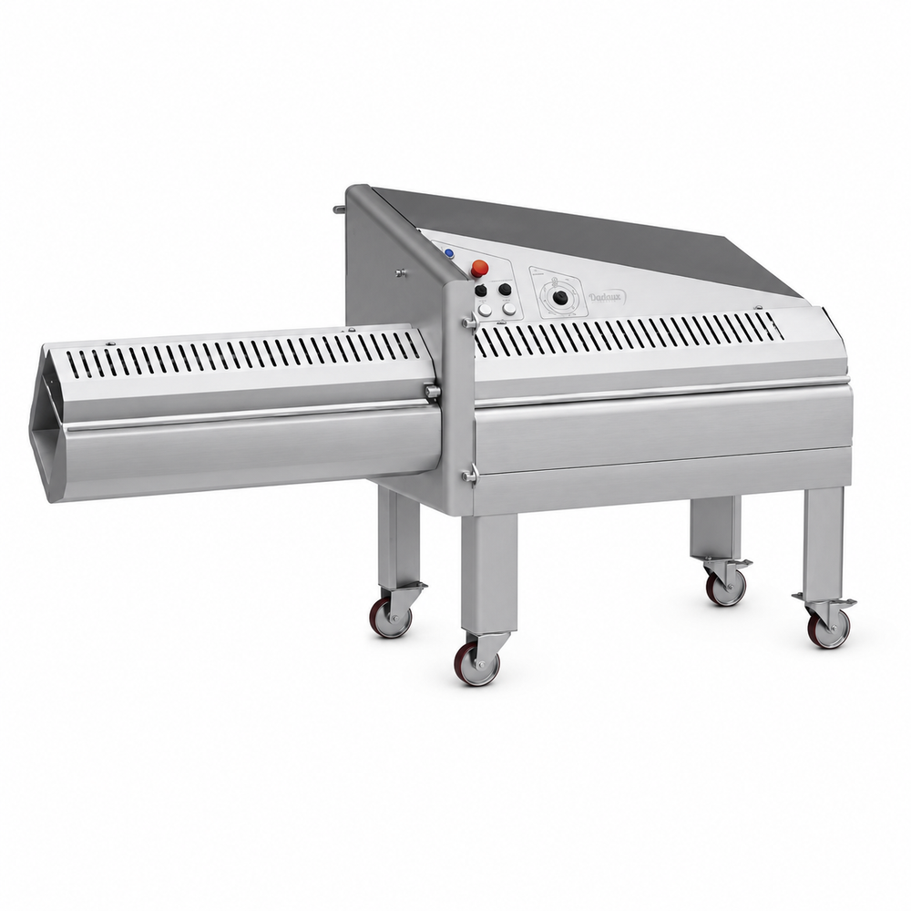 Dadaux Semi-Automatic Sawtooth Chop Cutter 2 | SKU: PRC-DAD-041