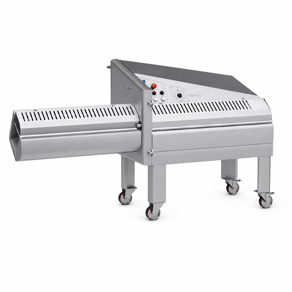 Dadaux Semi-Automatic Sawtooth Chop Cutter 2 | SKU: PRC-DAD-041