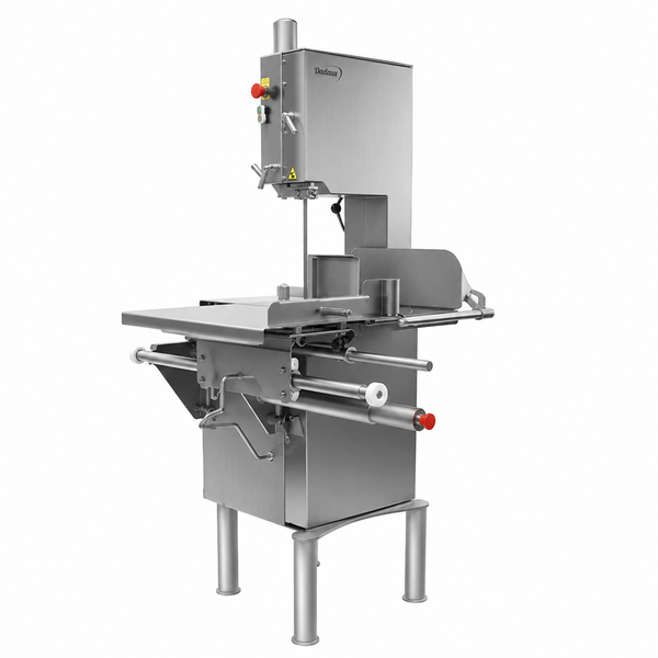 Dadaux 1.5 HP 68.5 inch Tabletop Meat Band Saw | SKU: SAW-DAD-055
