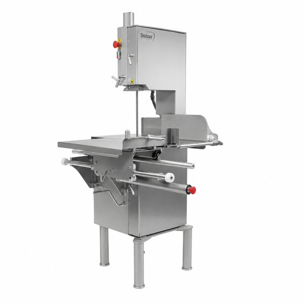 Dadaux 2.5 HP 85.5 inch Floor Meat Band Saw 2 | SKU: SAW-DAD-057