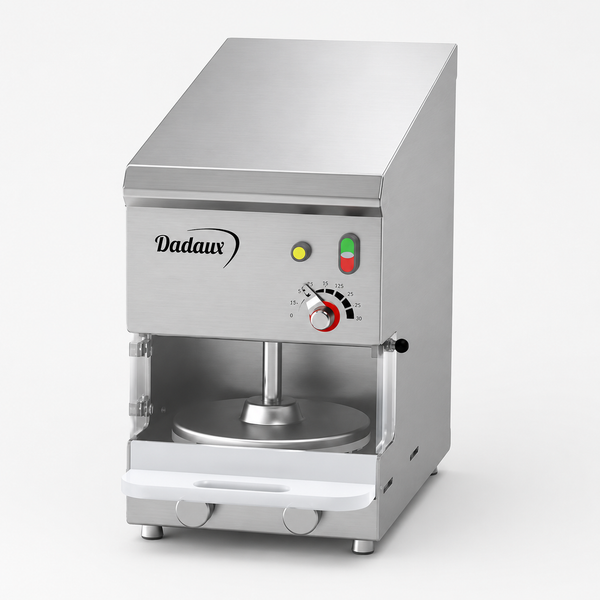 Dadaux MATRIX350 Analog Meat Press Machine | SKU: MAC-DAD-MATRIX350