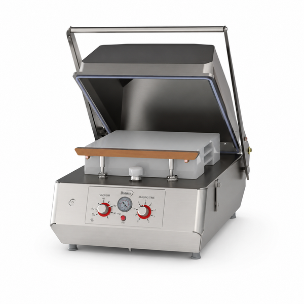 Dadaux Analog Programmer Vacuum Machine | SKU: VAC-DAD-002