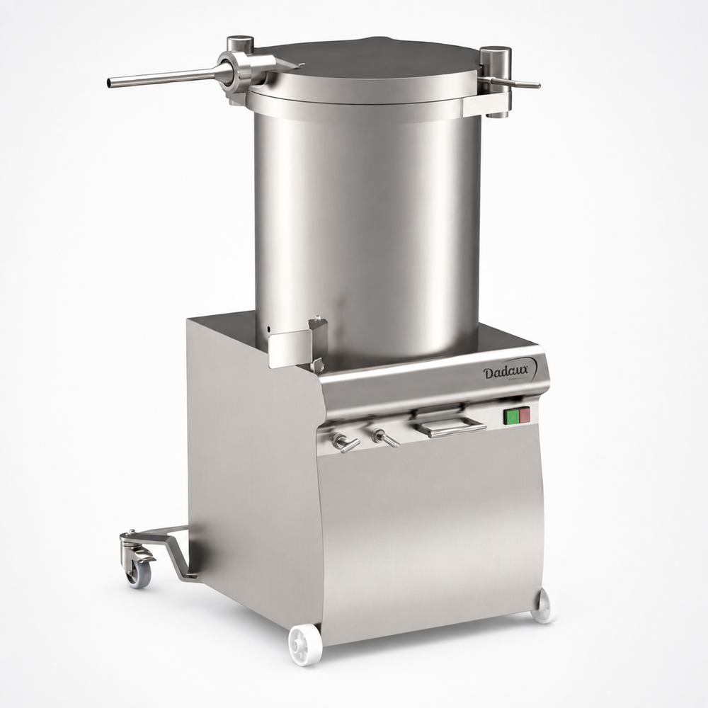 Dadaux PHX40 40 L Sausage Stuffer | SKU: SS-DAD-PHX40