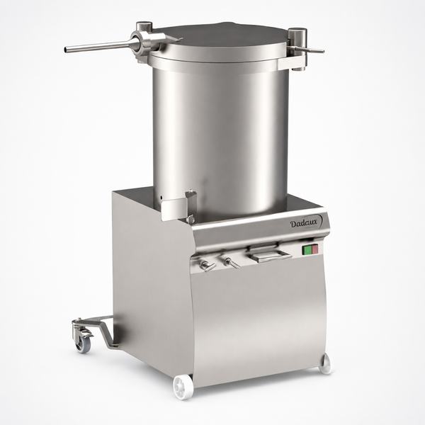 Dadaux PHX40 40 L Sausage Stuffer | SKU: SS-DAD-PHX40