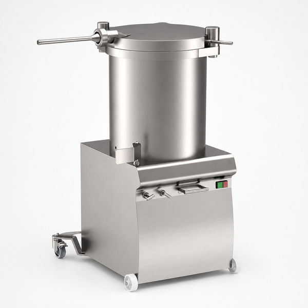 Dadaux PHX60 60 L Sausage Stuffer | SKU: SS-DAD-PHX60