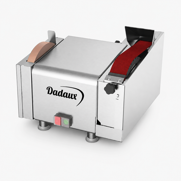 Dadaux RENOV200 Wet-Band Knife Sharpening Machine | SKU: MAC-DAD-RENOV200-2