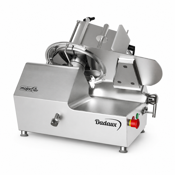 Dadaux Major Slicer Programmer and Auto Stop | SKU: SLC-DAD-014