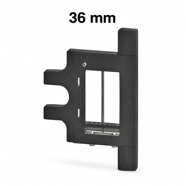 Dadaux Precicut 36 mm Stainless Steel Cutting Blade | SKU: CB-DAD-020