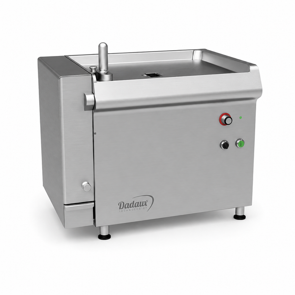 Dadaux Precicut 3D Strip Cutter and Dicer | SKU: PRC-DAD-017