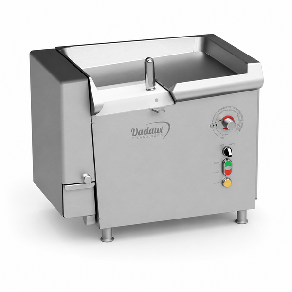 Dadaux Tabletop Strip Cutter and Dicer | SKU: PRC-DAD-018