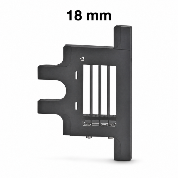 Dadaux Precicut 18 mm Stainless Steel Cutting Blade | SKU: CB-DAD-019