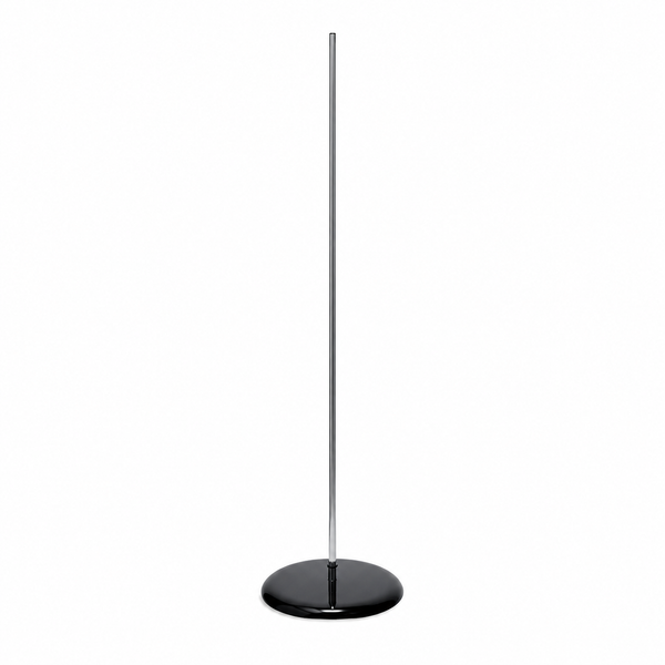 Turn-o-matic dispenser floor stand | SKU: DSP-CC-261568
