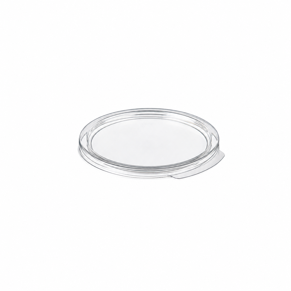 Bac alimentaire, 1 pinte, couvercle Camwear