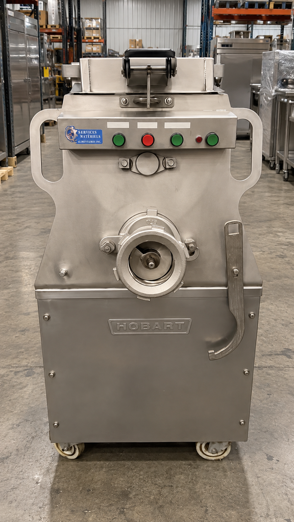 Hobart MG1532 Commercial Mixer-Grinder – Used