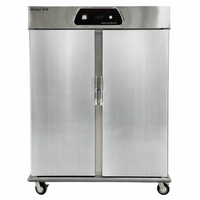 Alaska Line 53'' Holding Cabinet and Proofer 1100L Capacity HIT-415 | SKU: PRF-HIT-415