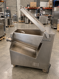 Hobart MG1532 Commercial Mixer-Grinder – Used