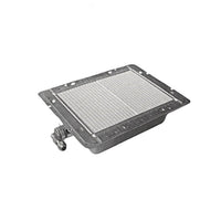 Ozti Doner/Shawarma/Gyro Machine 3 Burner Natural Gas 3GD | SKU: BRN-3GD