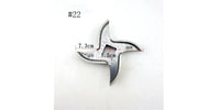 Meat grinder blade  For-TK22 | SKU: GRN-TK22-BLADE