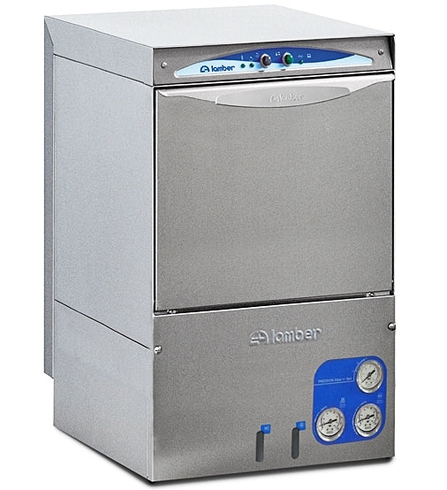 Lamber High Temperature Glasswasher DSP3 | SKU: DSH-DSP3