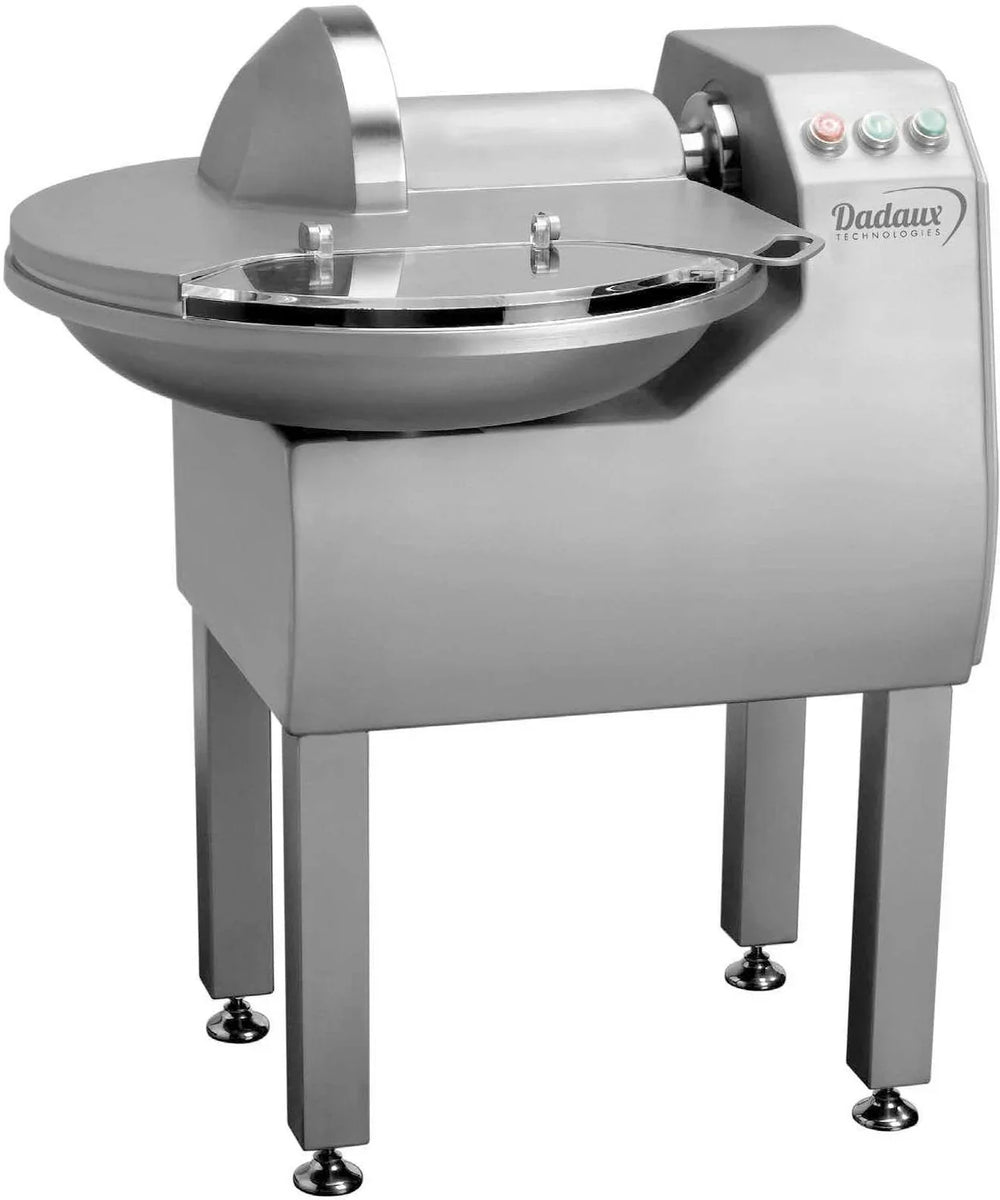 Dadaux 20 L Stainless Steel Titane 20 Bowl Cutter TITANE-20 | SKU: PRC-TITANE-20