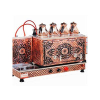 Turkish Style Teapot SIN-T-3 | SKU: TST-SIN-T-3