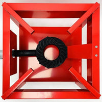 Propane Gas Burner (CSA) TSGB07 | SKU: BRN-TSGB07