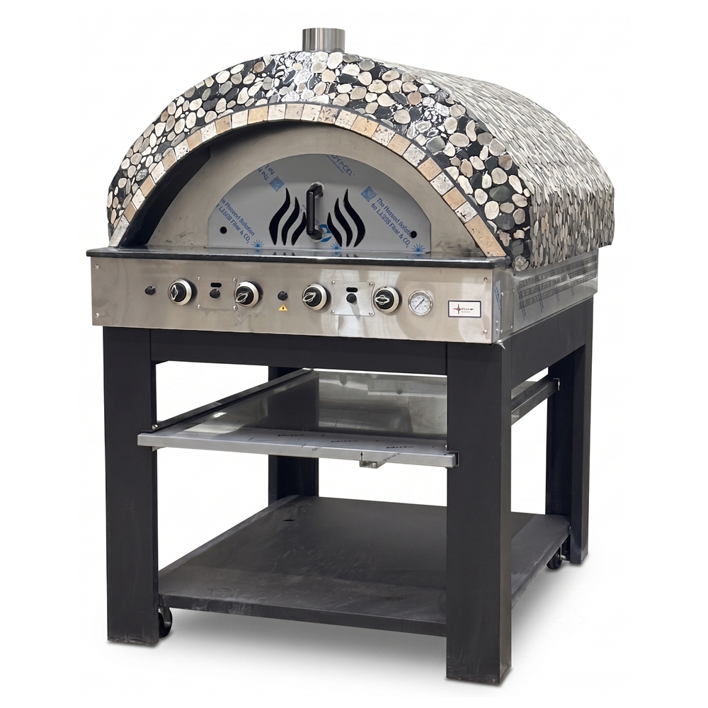 Sinco Signature Manakish - Lahmacun Gas Pizza Oven SC-11 | SKU: OVN-SC