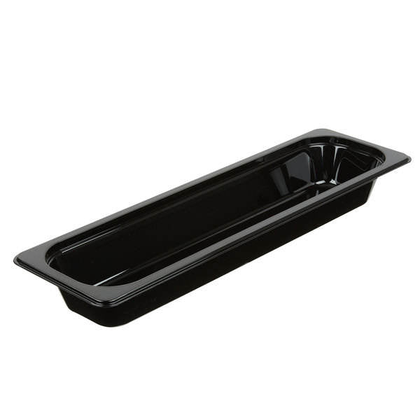 Bac alimentaire en polycarbonate (bac GN)