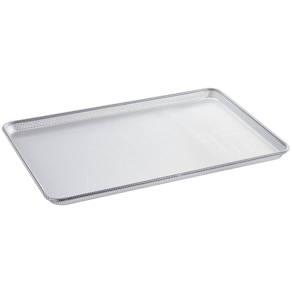 Perforated Aluminum Baking Sheet | SKU: HGK-PABS
