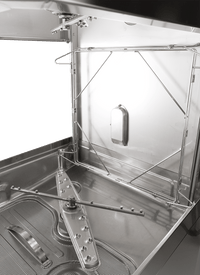 Veetsan Hoodtype Dishwasher VDH63 | SKU: DSH-VDH63