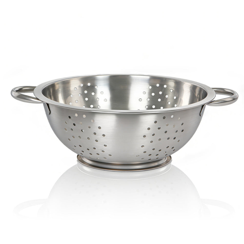 Stainless Steel Colander | SKU: HGK-C