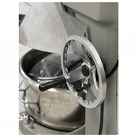 Globe SP60 Commercial Planetary Mixer - 60 Qt Capacity SP60 | SKU: MIX-SP60