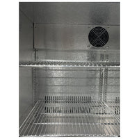 54'' Alaska-Line Swing Three Door Back Bar Cooler HIT-819 | SKU: CLR-HIT-819