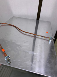 Heating Element For Hot Steam Table ASP2545 | SKU: STM-ASP-2545