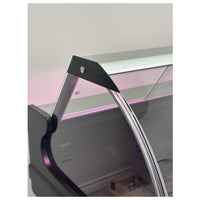 102" Alaska-Line Meat/Deli Display Cooler 18.3 Cu.Ft - HIT-27 | SKU: CLR-HIT-27