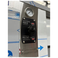 Sinco Signature Pizza Oven Double Deck Natural Gas SC-118 | SKU: OVN-SC-118