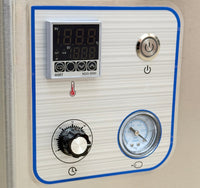 Tray Vacuum Seal Skin Forming Machine KB-30 | SKU: TRY-KB-30