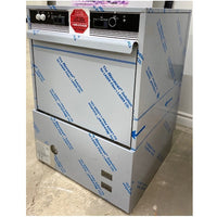 Jet Tech High Temperature Undercounter Dishwasher F-18DP | SKU: DSH-F-18DP