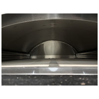 Sinco Signature Manakish - Lahmacun Gas Pizza Oven SC-11 | SKU: OVN-SC