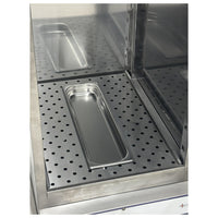 Sinco Signature Proofer 16 Tray Cabinet SC-74 | SKU: PRF-SC-74