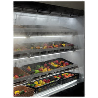 Add-On Mist Spray System For Open Air Coolers MS-1 | SKU: AMS-MS-1